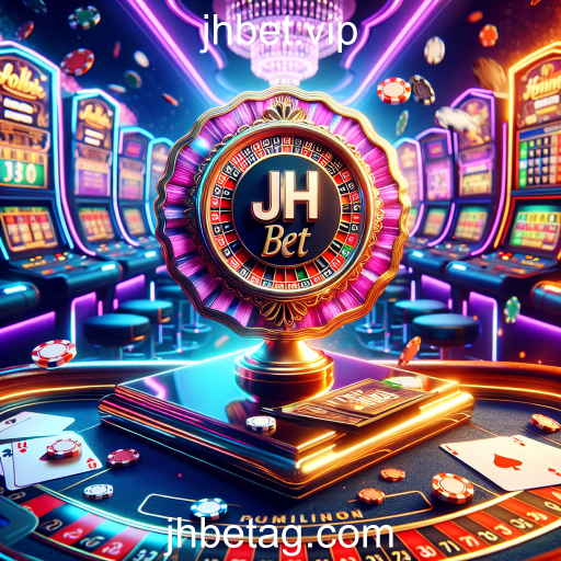 Descubra as Promoções Excitantes na jhbet.vip